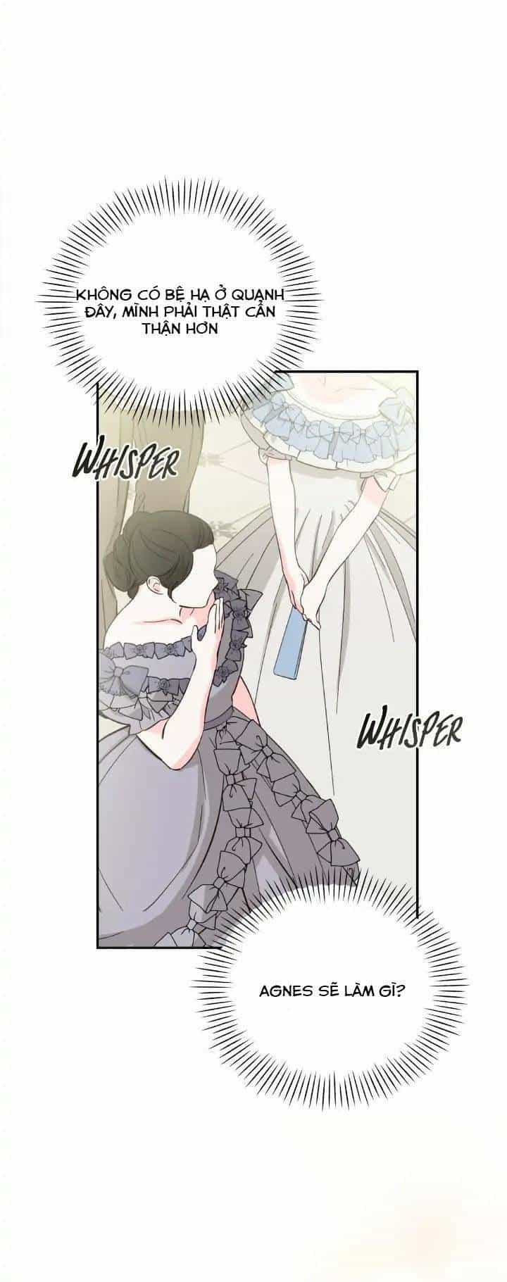Two Names Of Night - Chương 11 - ảnh 2