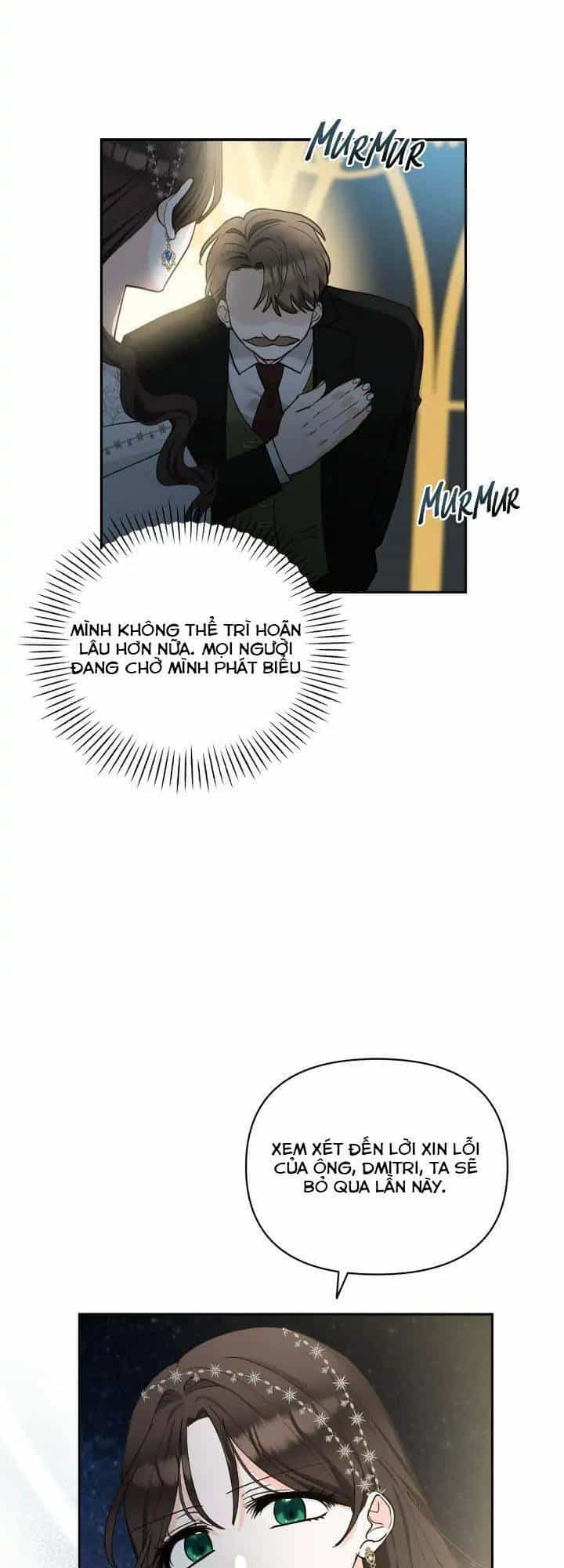 Two Names Of Night - Chương 11 - ảnh 4