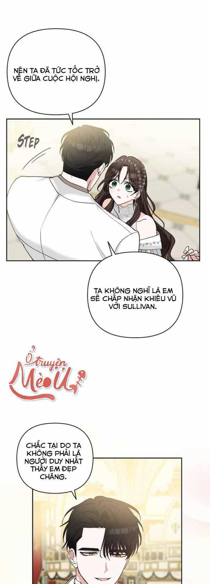 Two Names Of Night - Chương 12 - ảnh 10