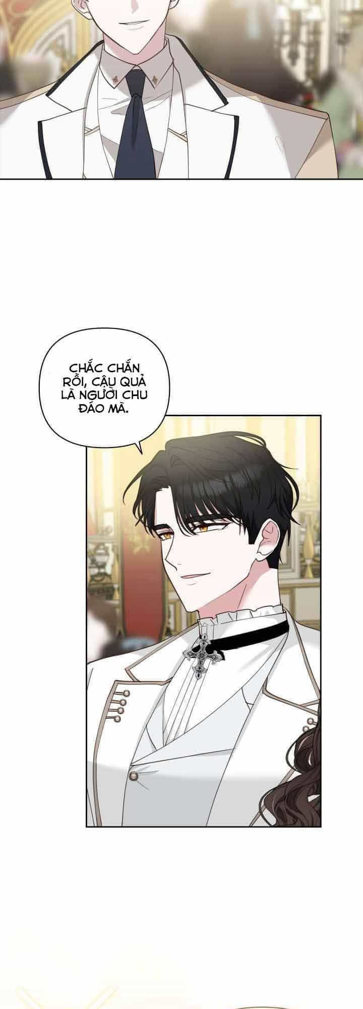 Two Names Of Night - Chương 12 - ảnh 4