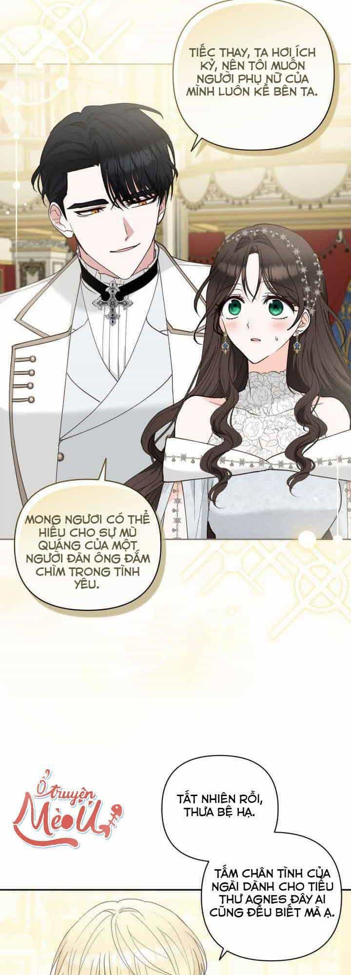 Two Names Of Night - Chương 12 - ảnh 5