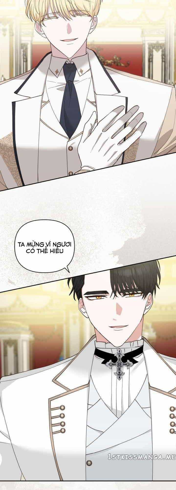 Two Names Of Night - Chương 12 - ảnh 6