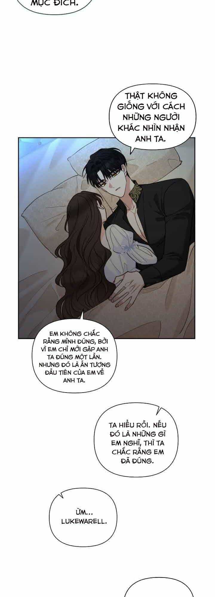 Two Names Of Night - Chương 13 - ảnh 30