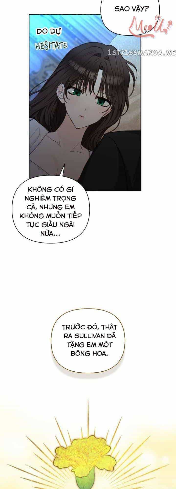Two Names Of Night - Chương 13 - ảnh 31