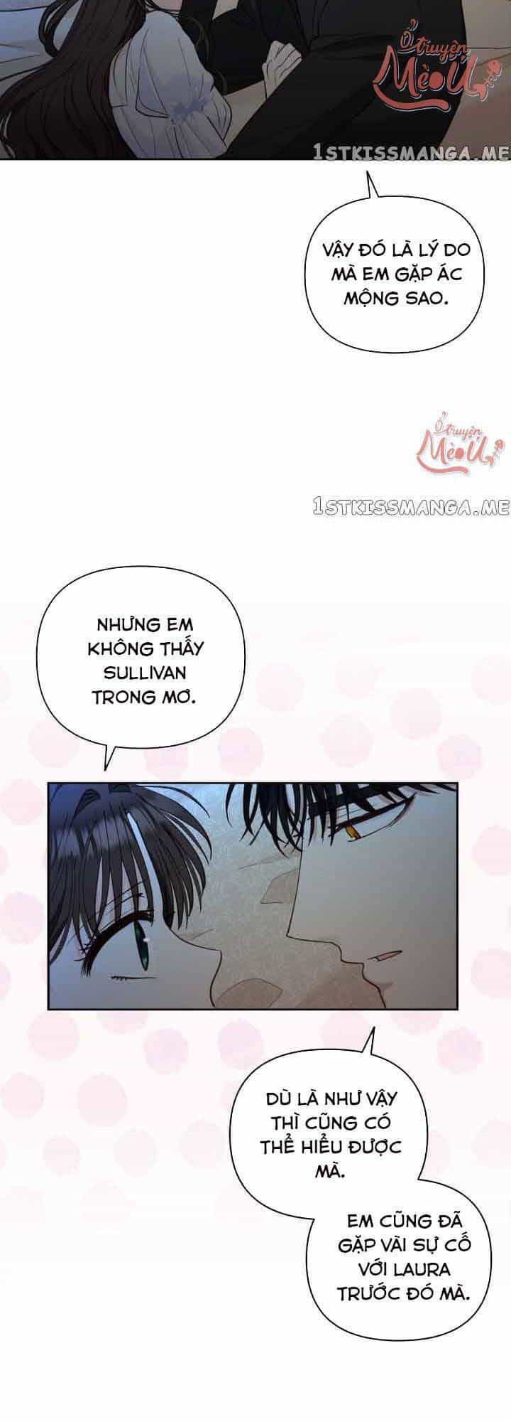 Two Names Of Night - Chương 13 - ảnh 33