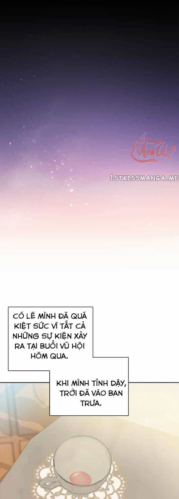 Two Names Of Night - Chương 13 - ảnh 35