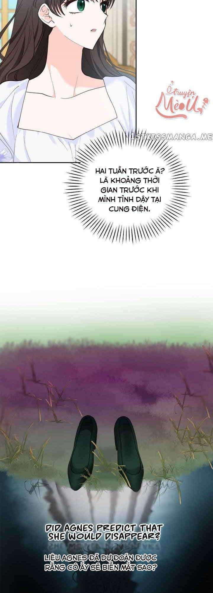 Two Names Of Night - Chương 13 - ảnh 40