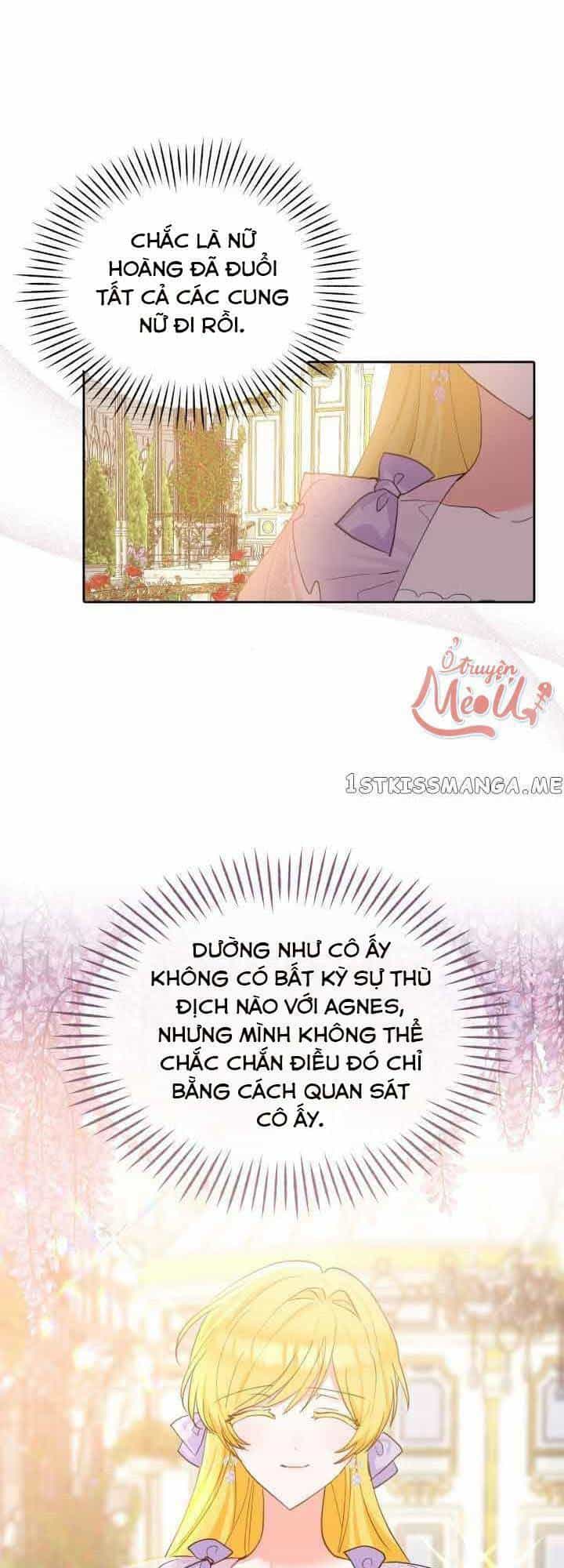 Two Names Of Night - Chương 13 - ảnh 54