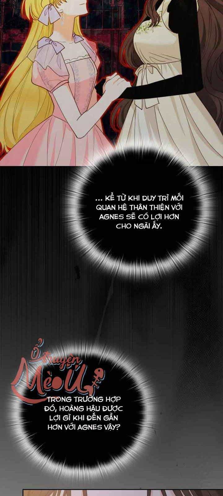 Two Names Of Night - Chương 14 - ảnh 30