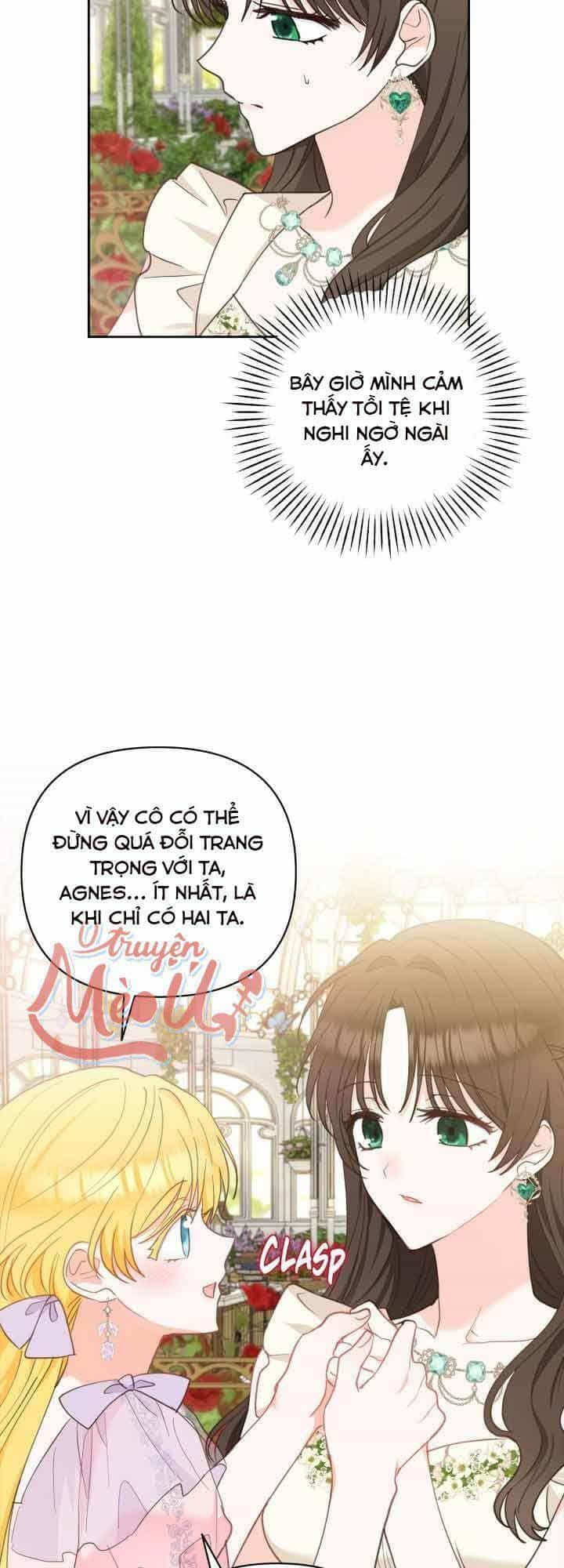 Two Names Of Night - Chương 14 - ảnh 38