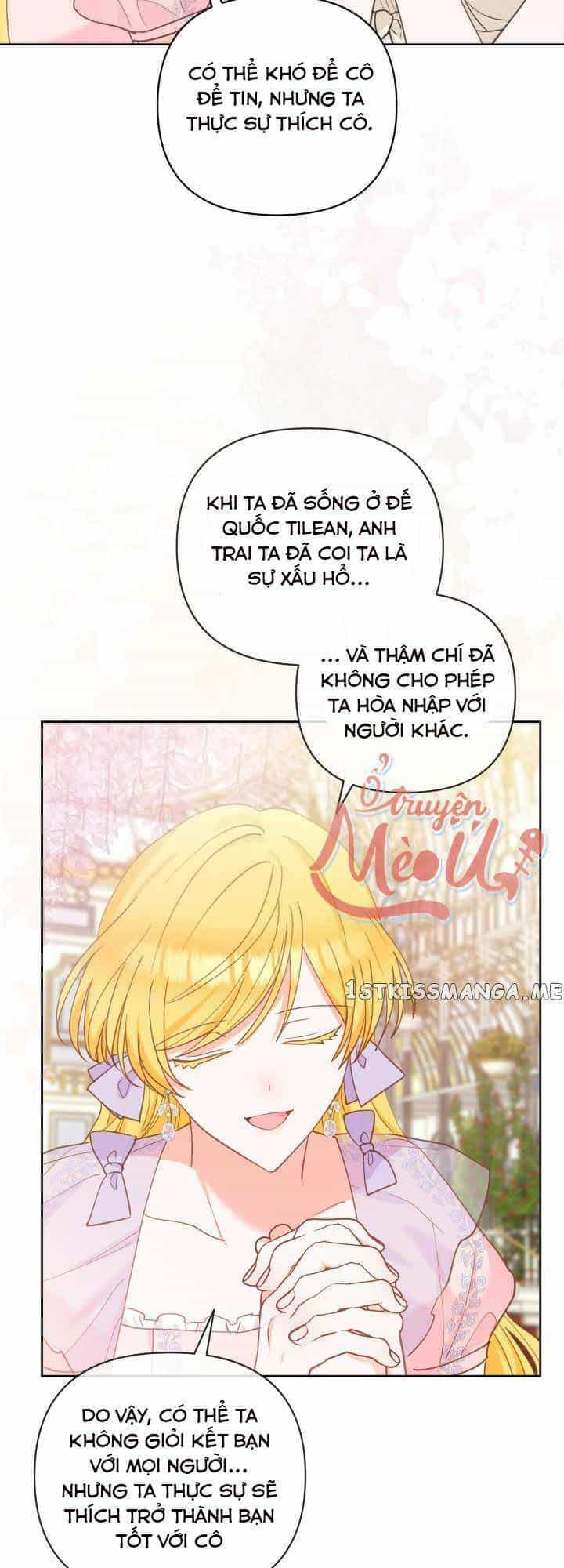 Two Names Of Night - Chương 14 - ảnh 39