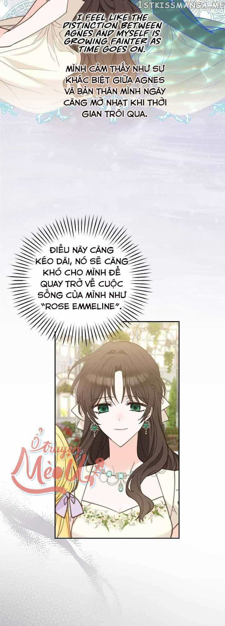 Two Names Of Night - Chương 14 - ảnh 48