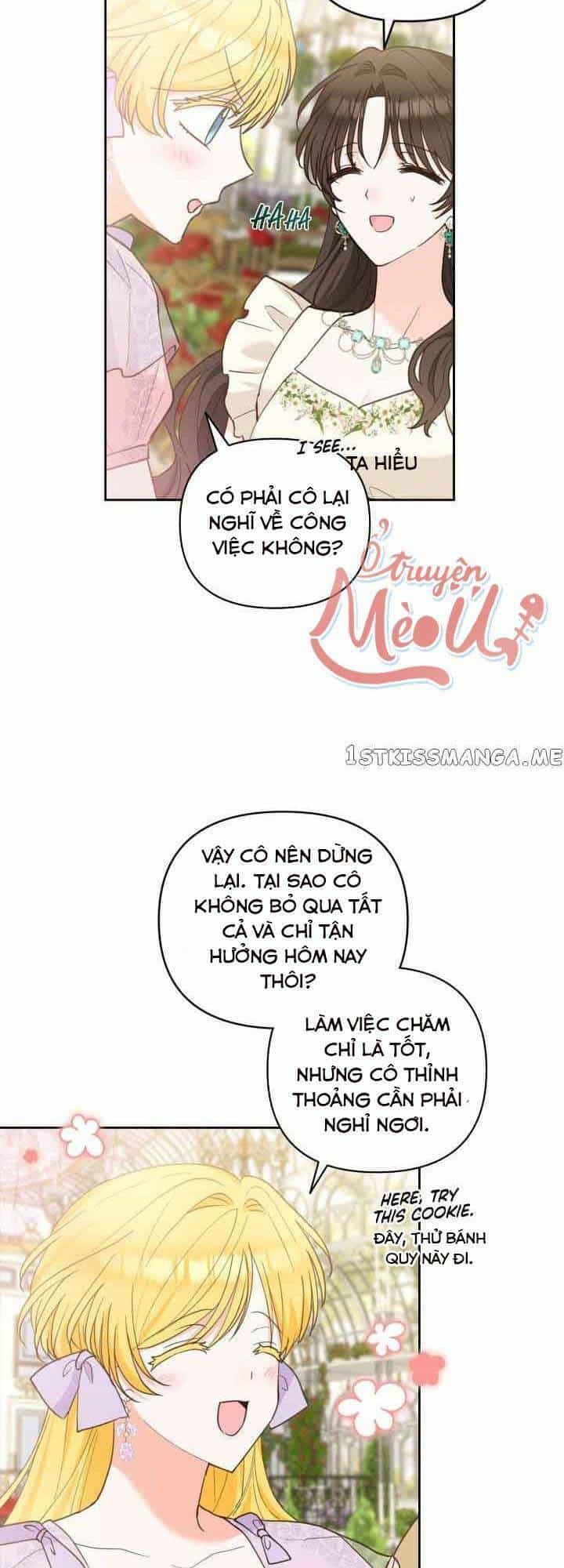 Two Names Of Night - Chương 14 - ảnh 51