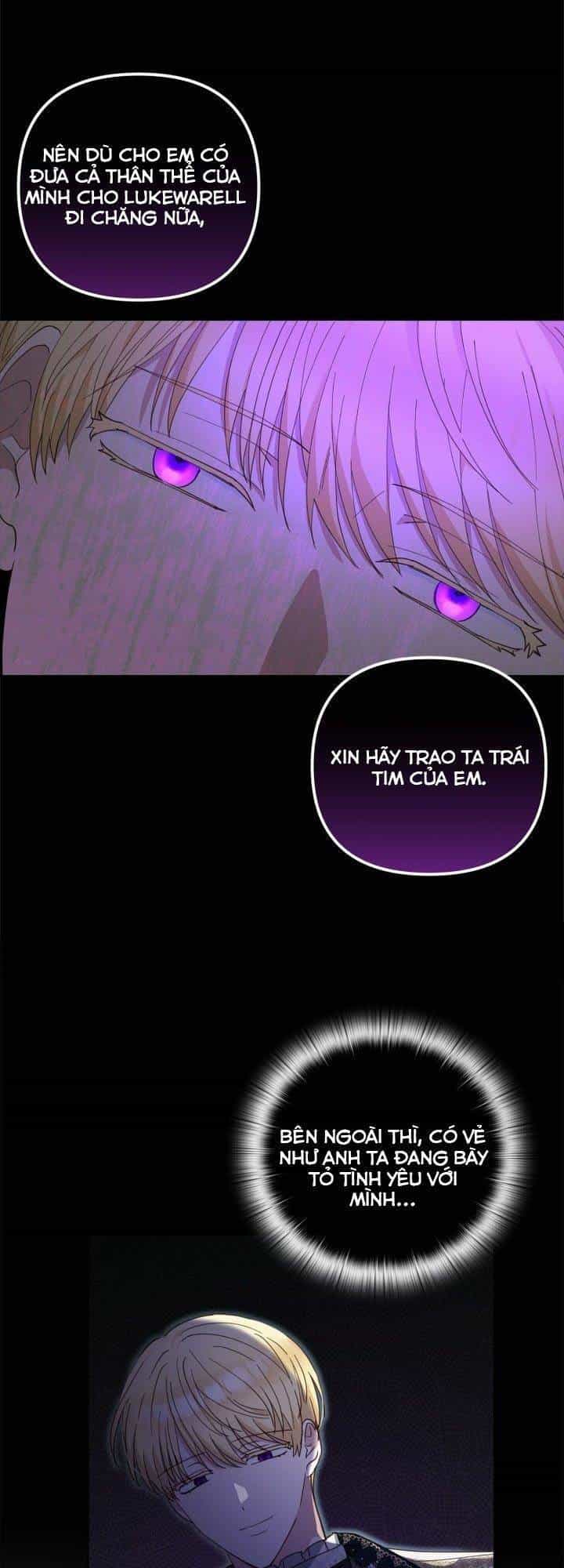 Two Names Of Night - Chương 15 - ảnh 25