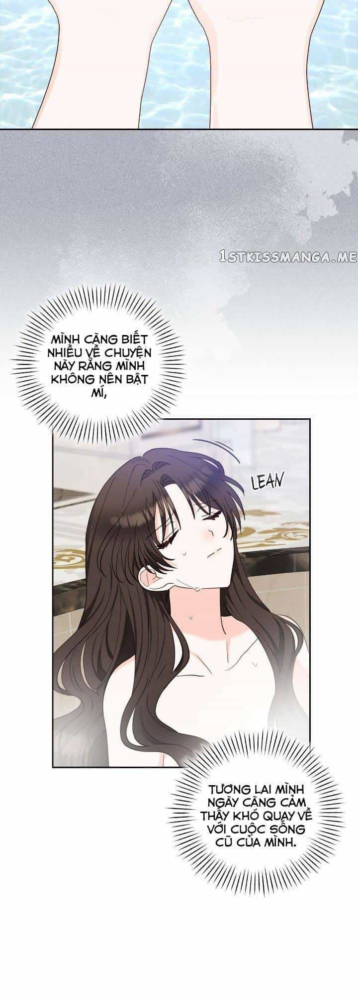 Two Names Of Night - Chương 15 - ảnh 39