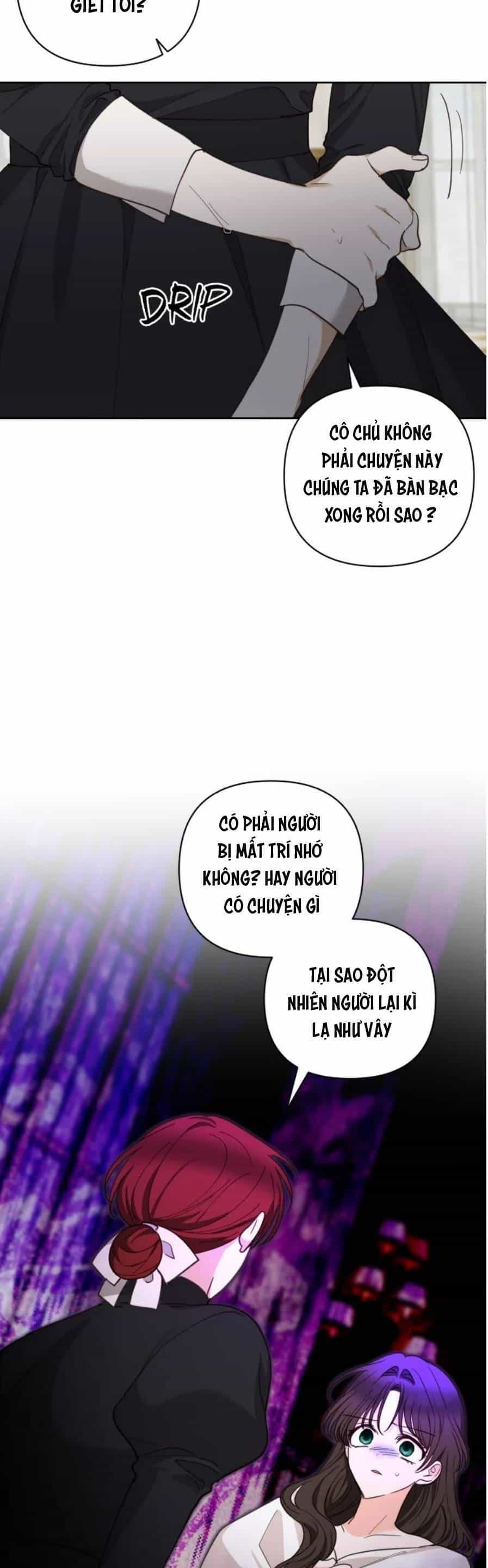 Two Names Of Night - Chương 16 - ảnh 12
