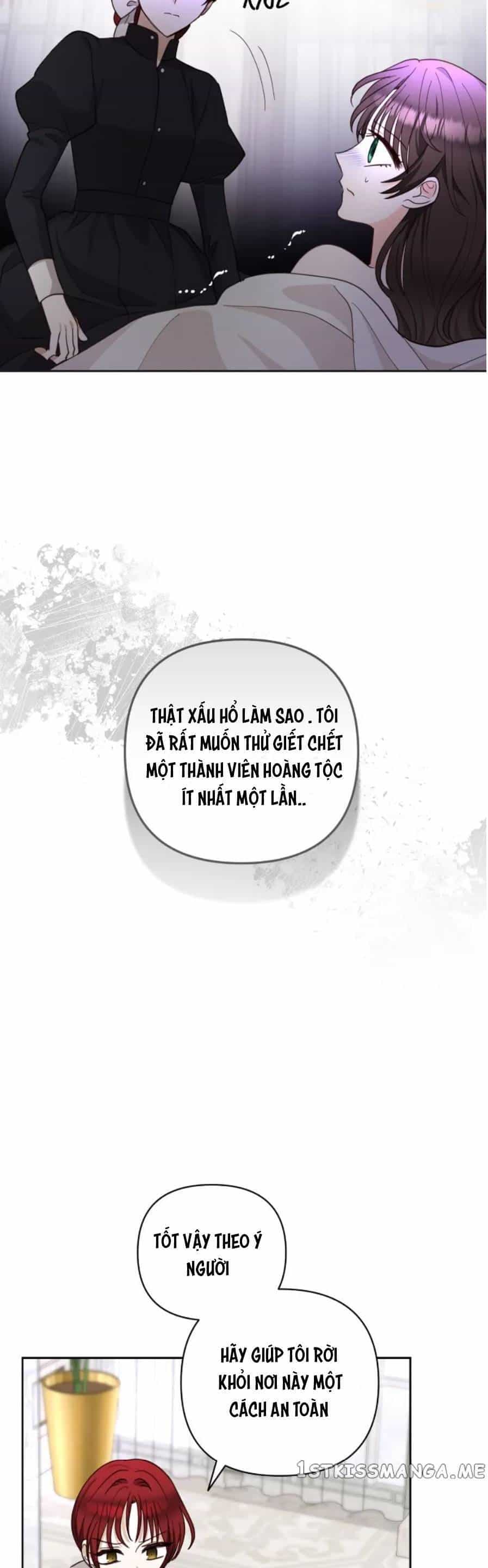Two Names Of Night - Chương 16 - ảnh 20
