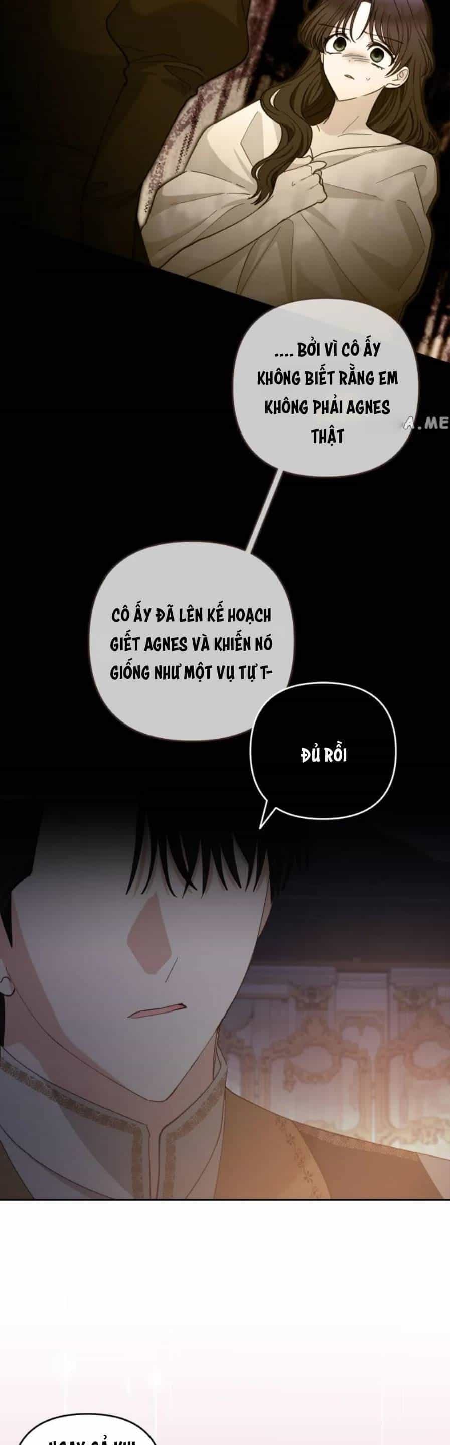 Two Names Of Night - Chương 16 - ảnh 38