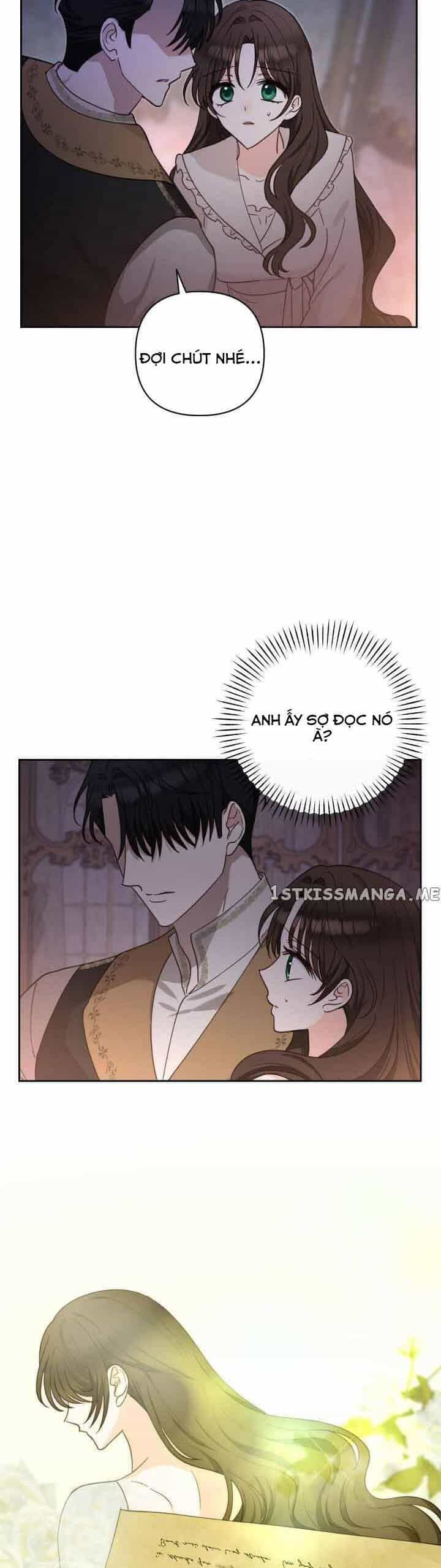 Two Names Of Night - Chương 17 - ảnh 2