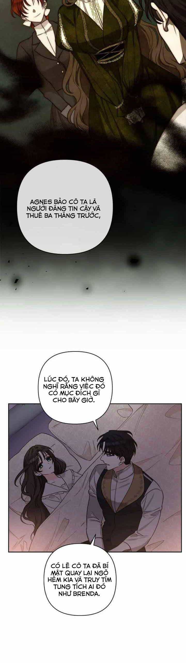 Two Names Of Night - Chương 17 - ảnh 6