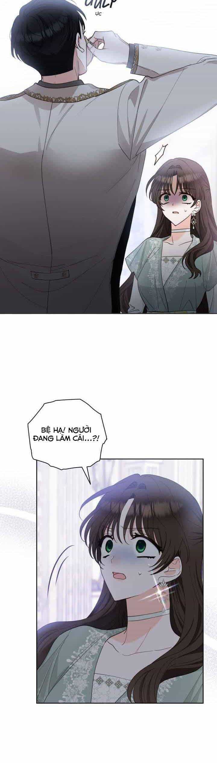 Two Names Of Night - Chương 18 - ảnh 23