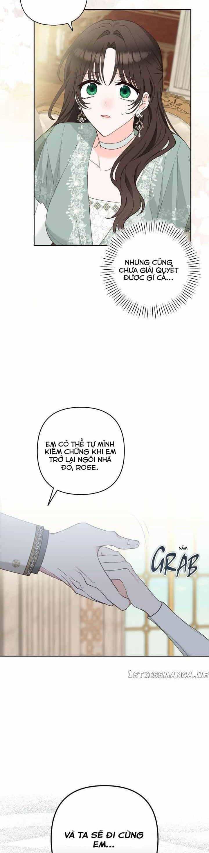 Two Names Of Night - Chương 18 - ảnh 27