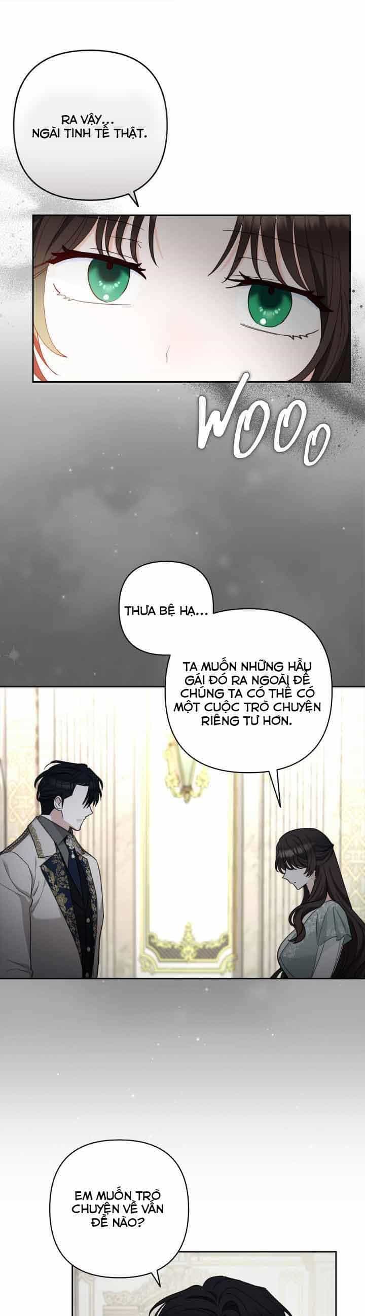 Two Names Of Night - Chương 18 - ảnh 6