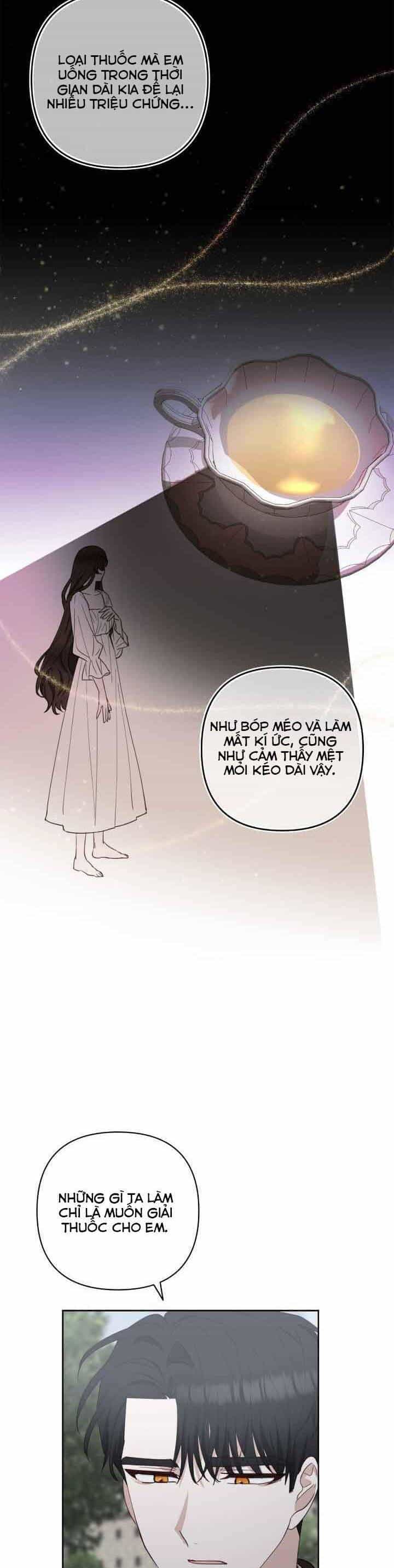 Two Names Of Night - Chương 19 - ảnh 15