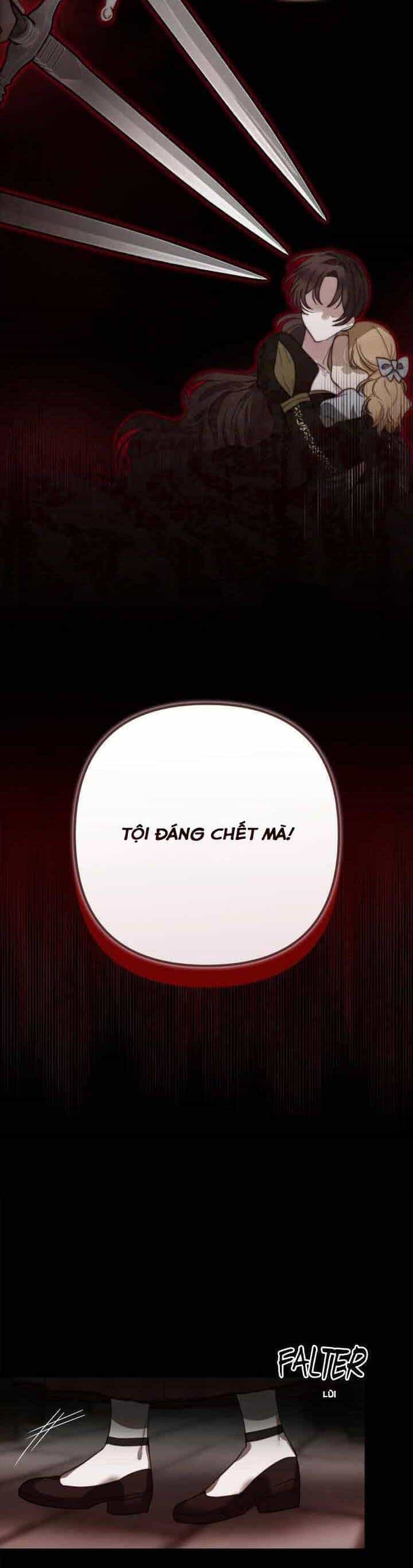 Two Names Of Night - Chương 19 - ảnh 27
