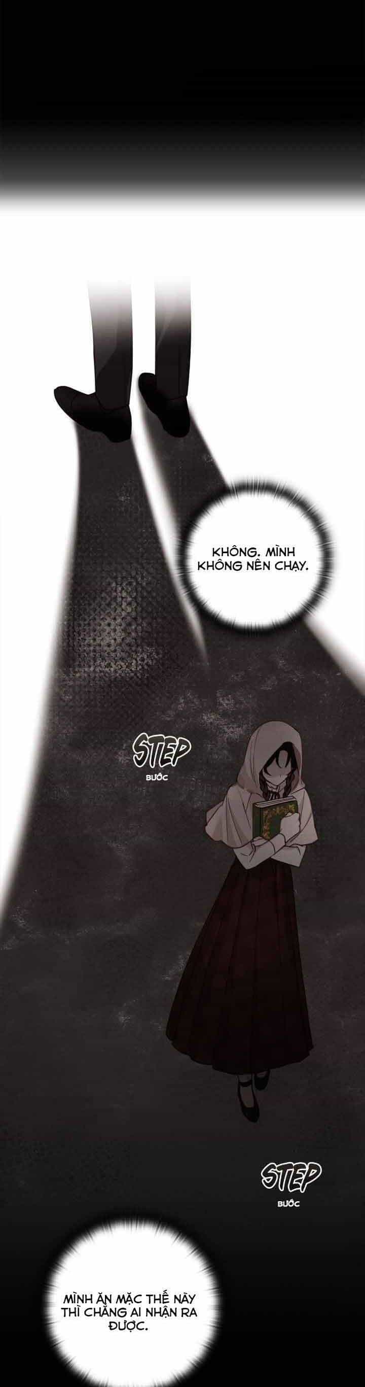 Two Names Of Night - Chương 19 - ảnh 28