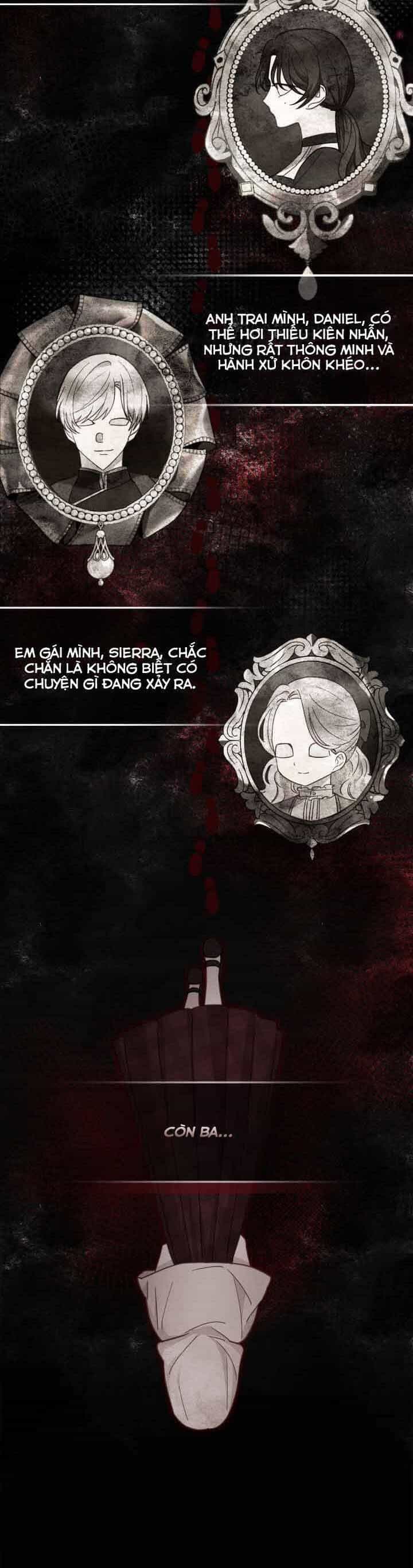 Two Names Of Night - Chương 19 - ảnh 30