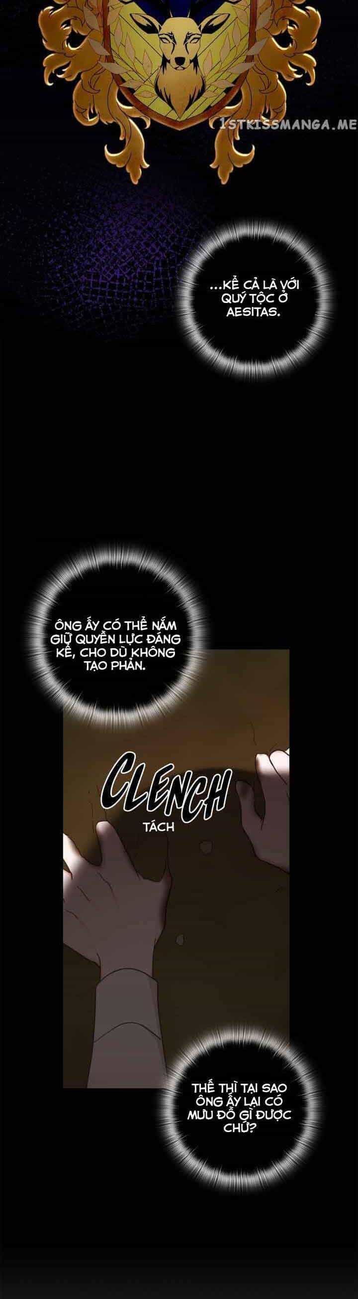 Two Names Of Night - Chương 19 - ảnh 33