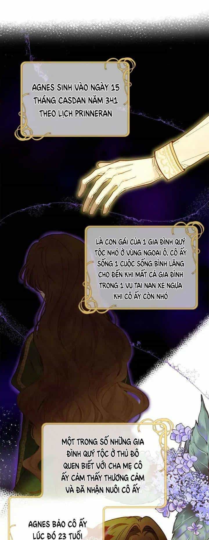 Two Names Of Night - Chương 2 - ảnh 20