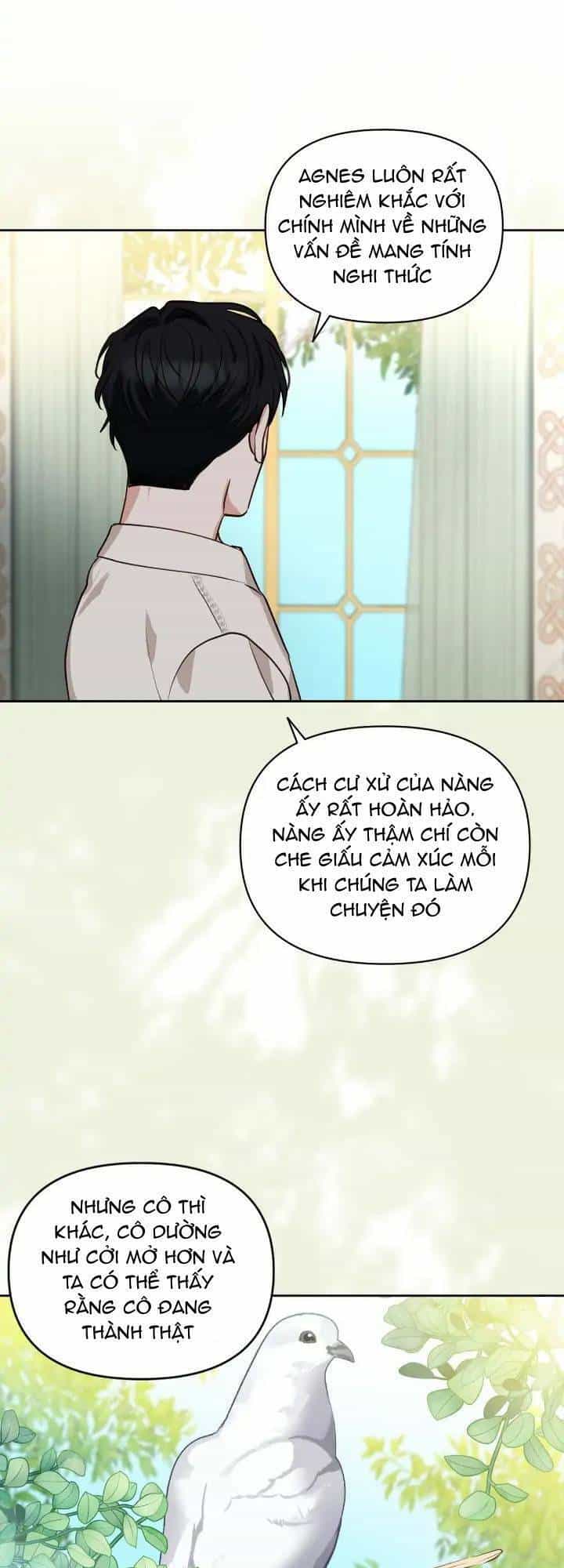 Two Names Of Night - Chương 2 - ảnh 28
