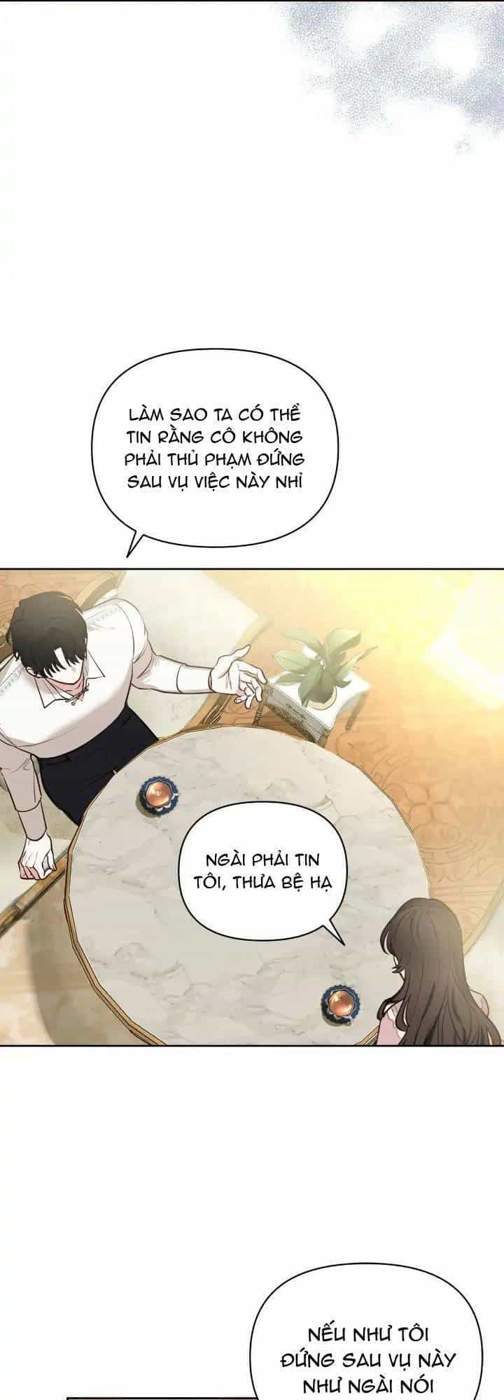 Two Names Of Night - Chương 2 - ảnh 31