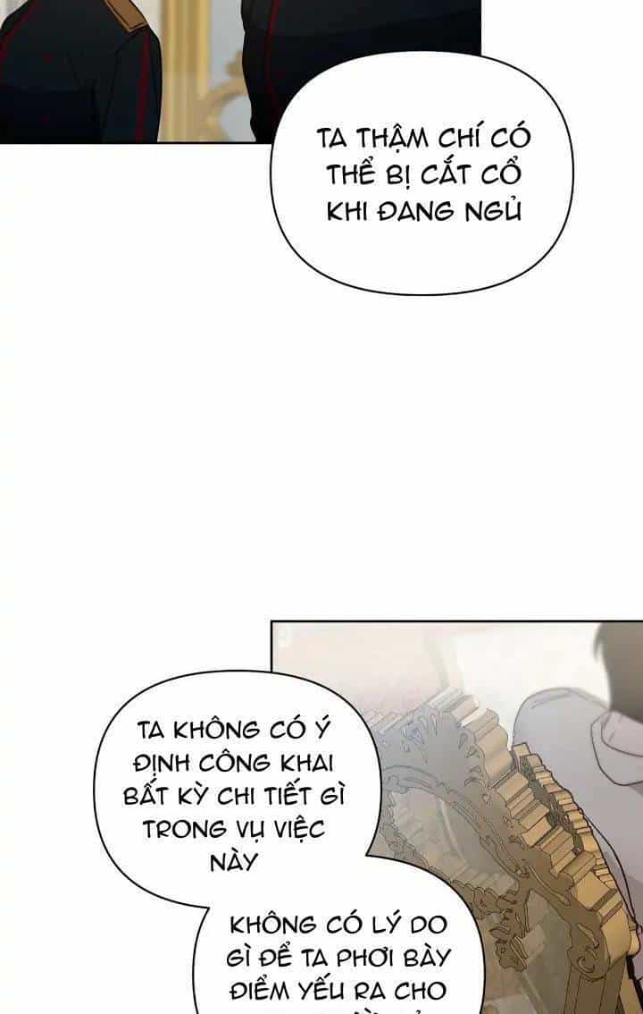 Two Names Of Night - Chương 2 - ảnh 38