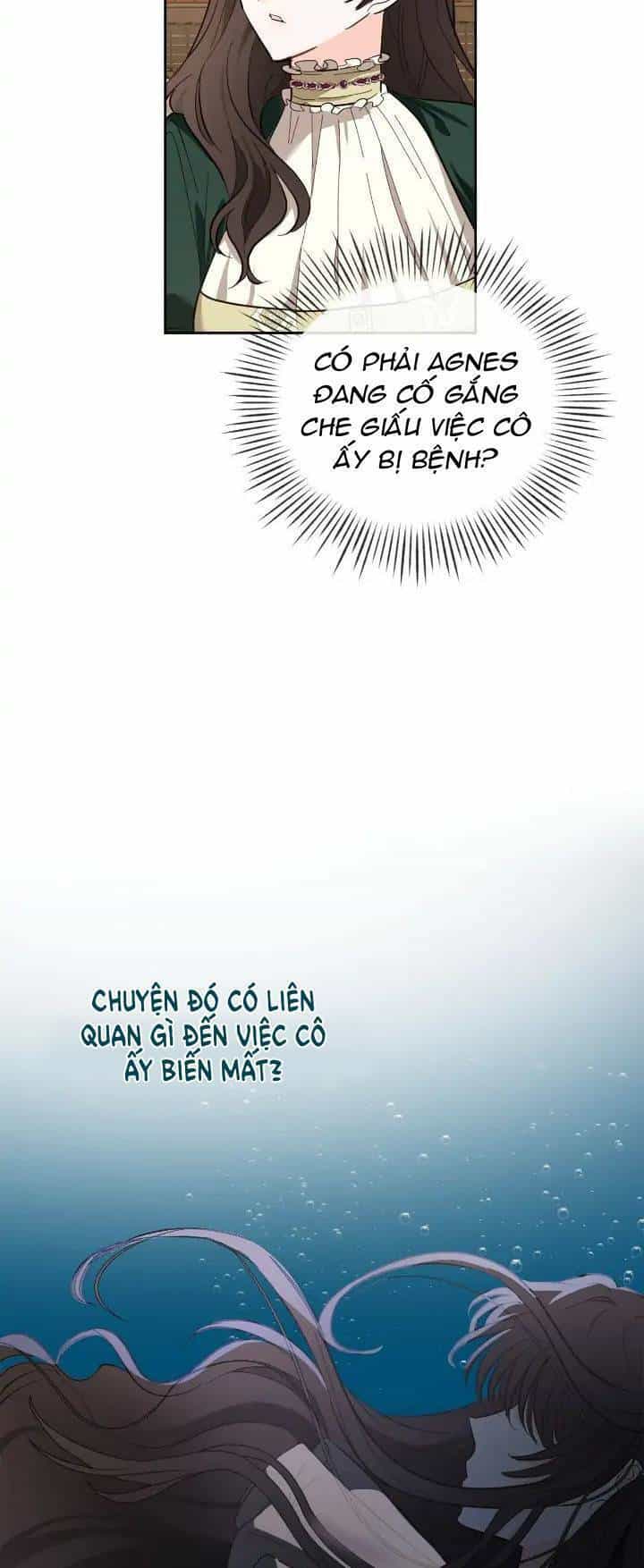 Two Names Of Night - Chương 4 - ảnh 17