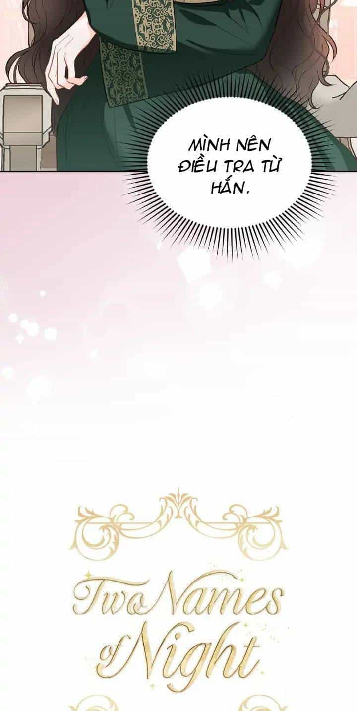 Two Names Of Night - Chương 4 - ảnh 2
