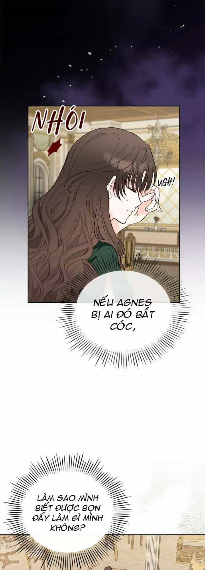 Two Names Of Night - Chương 4 - ảnh 30