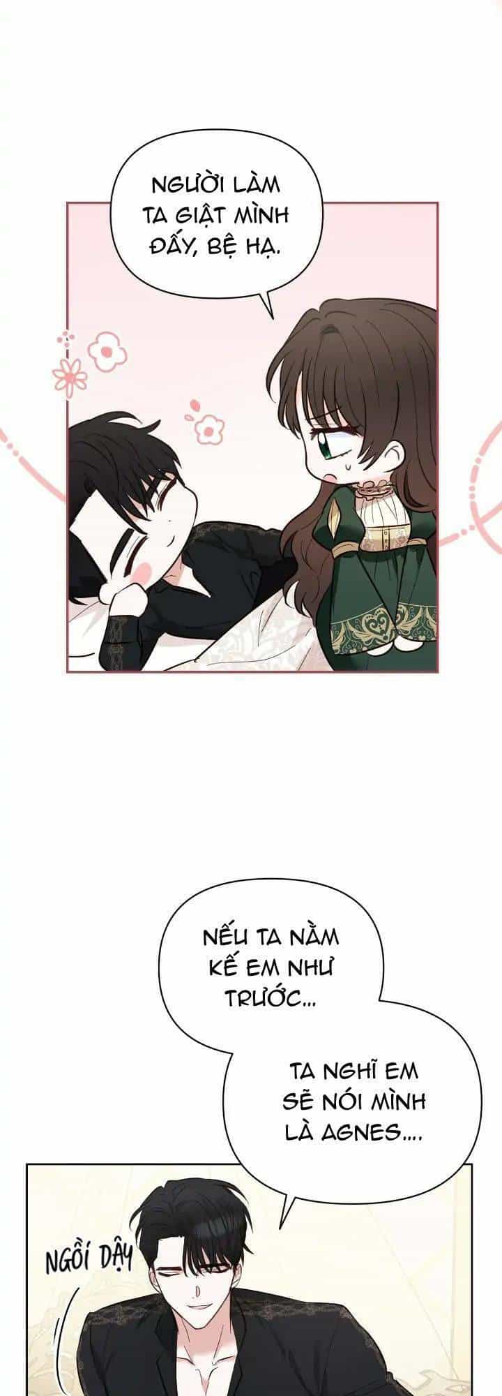 Two Names Of Night - Chương 4 - ảnh 36