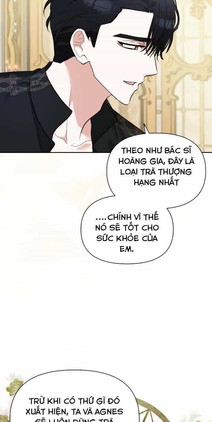Two Names Of Night - Chương 5 - ảnh 14