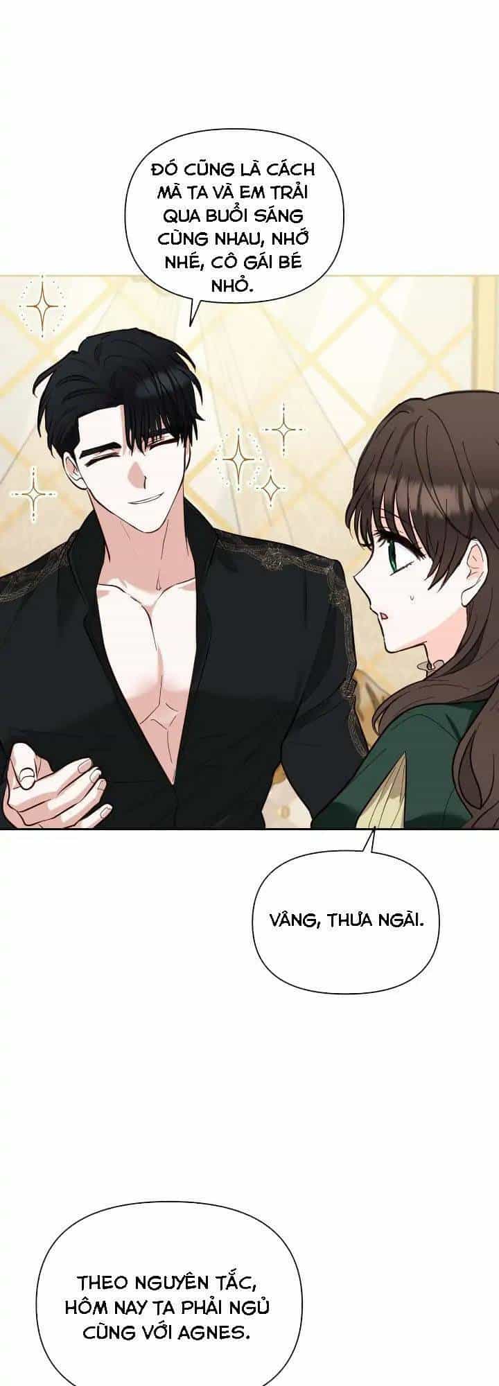 Two Names Of Night - Chương 5 - ảnh 16