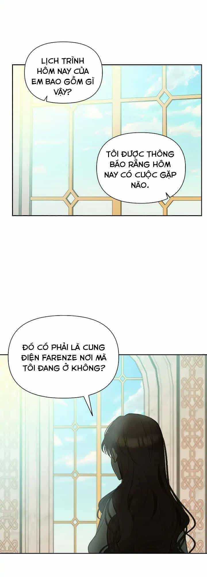 Two Names Of Night - Chương 5 - ảnh 61