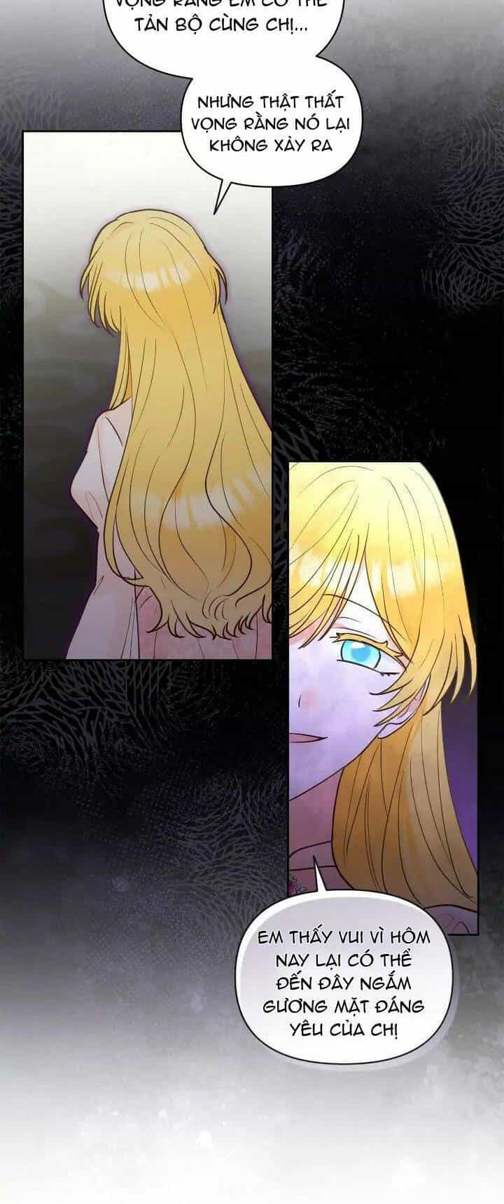 Two Names Of Night - Chương 6 - ảnh 24