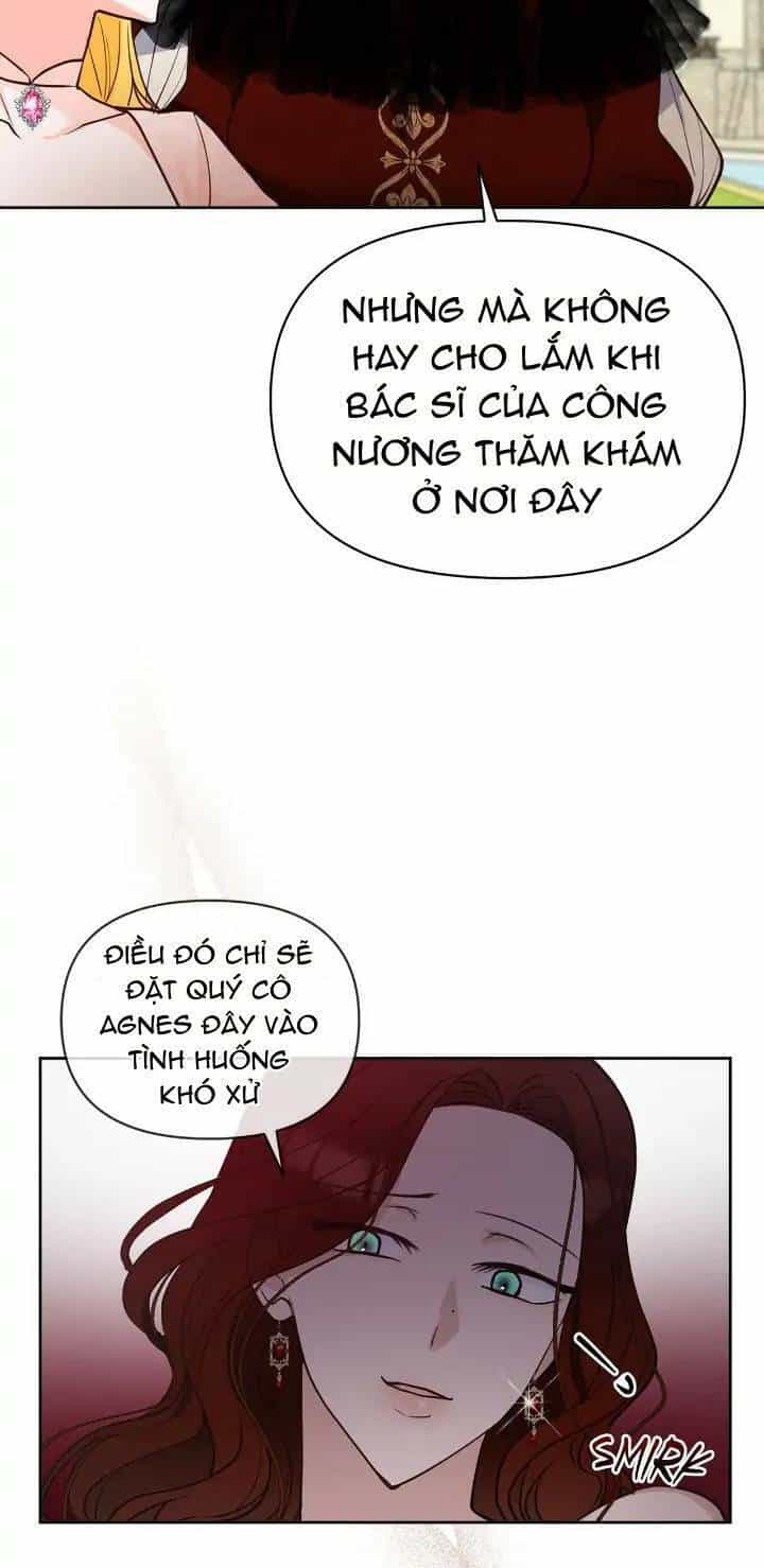 Two Names Of Night - Chương 6 - ảnh 32
