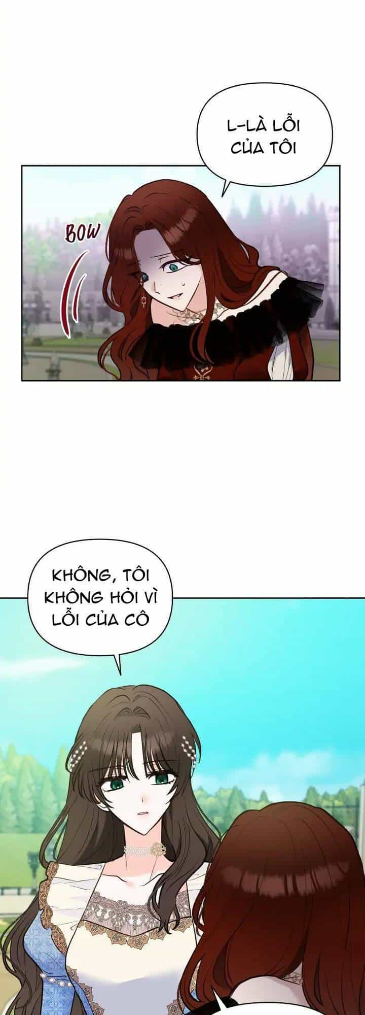 Two Names Of Night - Chương 6 - ảnh 40