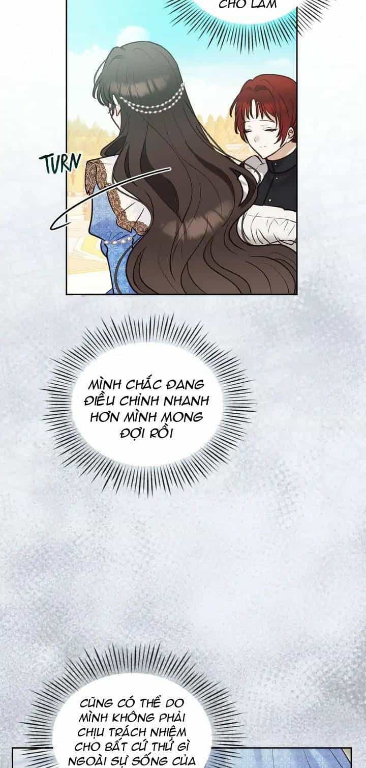 Two Names Of Night - Chương 6 - ảnh 50