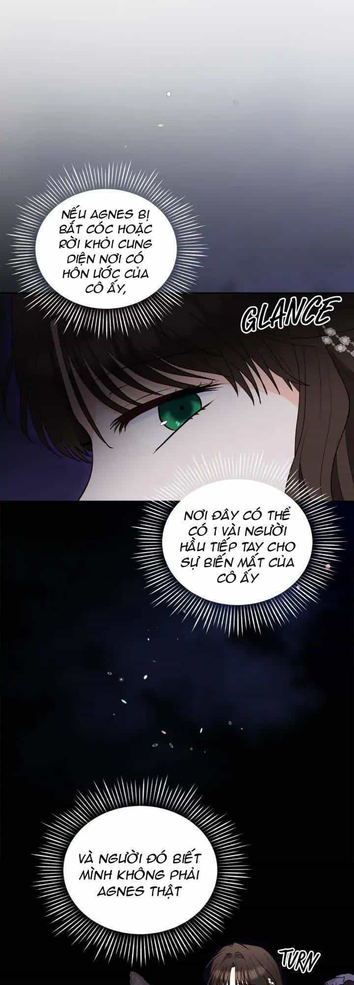 Two Names Of Night - Chương 6 - ảnh 61