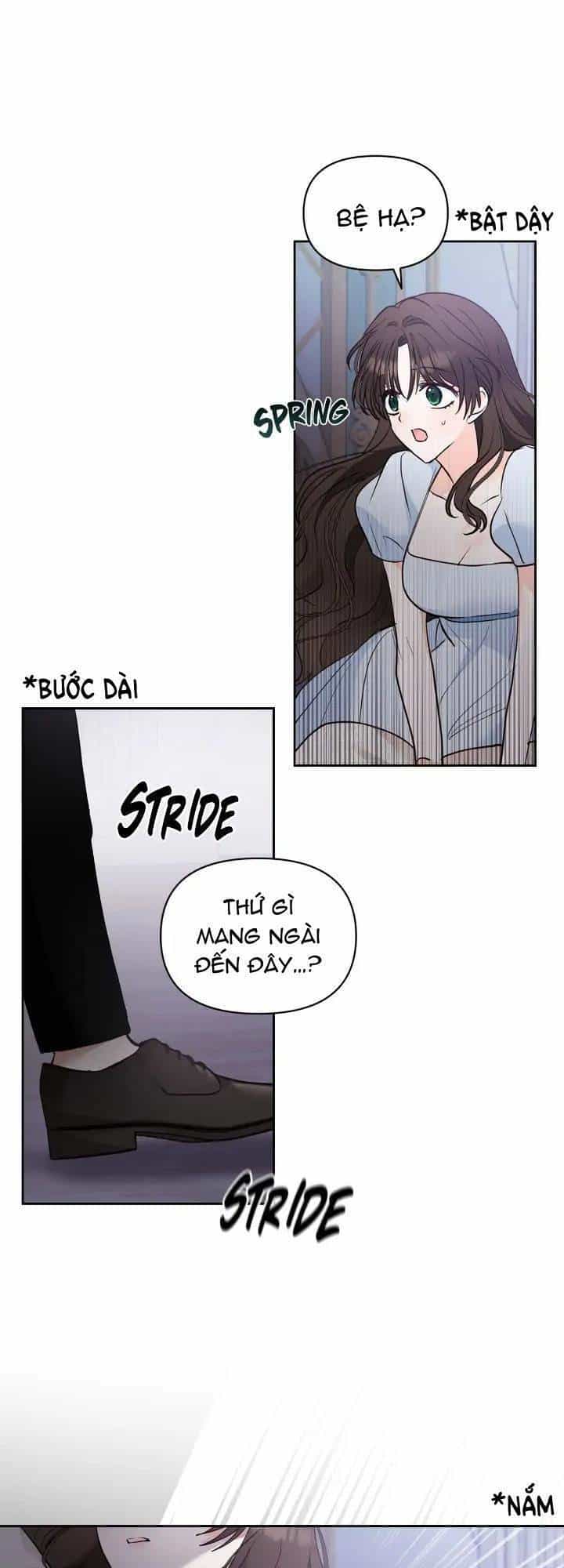 Two Names Of Night - Chương 7 - ảnh 16
