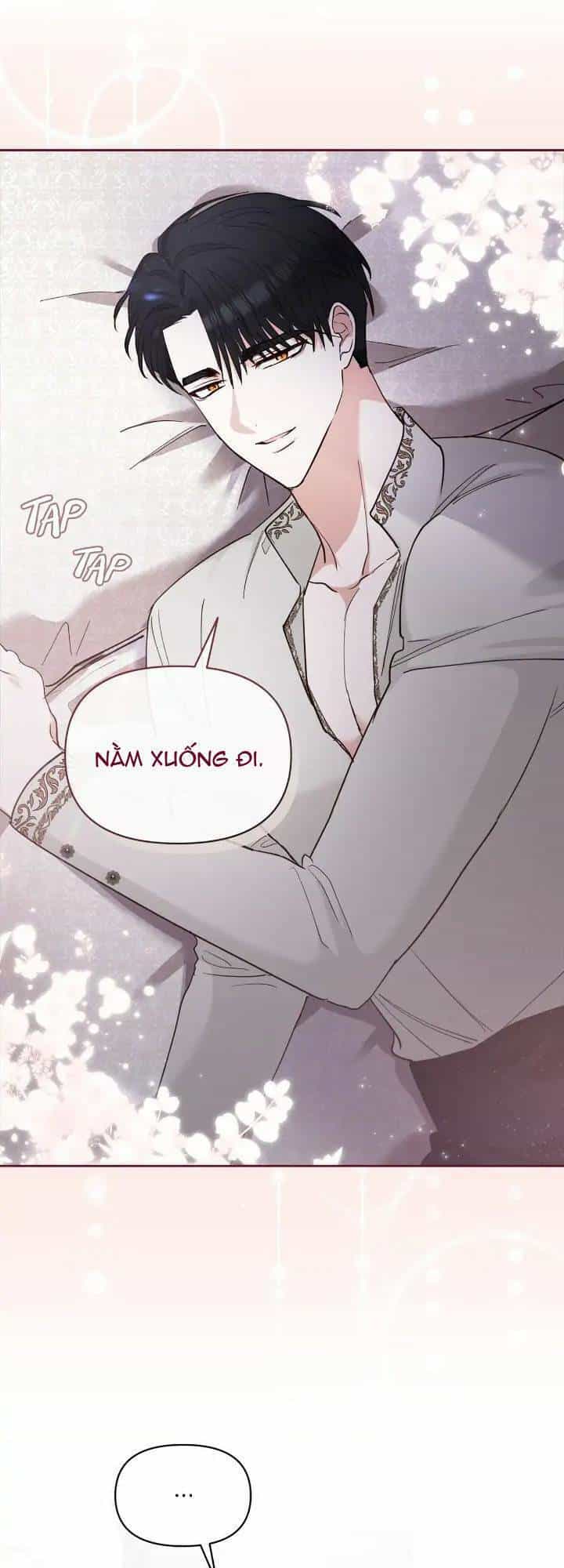 Two Names Of Night - Chương 7 - ảnh 37